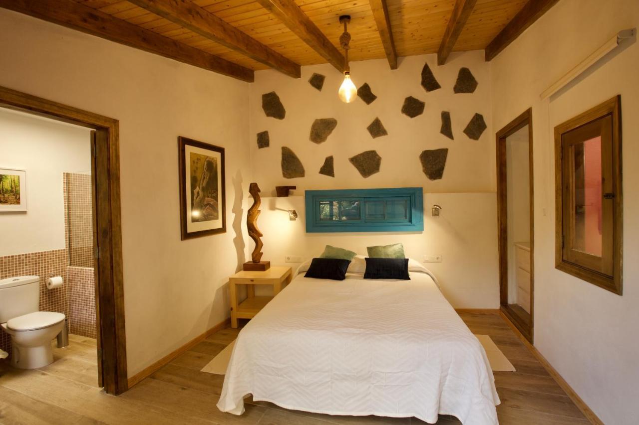 Casa Mamei Valle Gran Rey Exterior photo