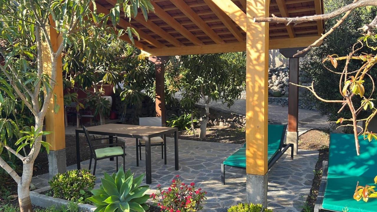 Casa Mamei Valle Gran Rey Exterior photo